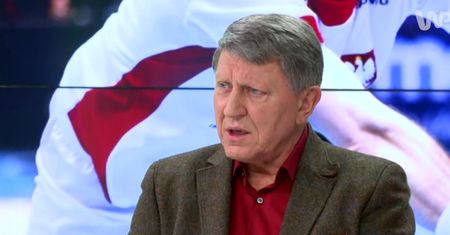 #dziejesienazywo: Awans na igrzyska sukcesem Michaela Bieglera