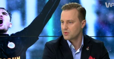 #dziejesienazywo: Reforma Ekstraklasy nietrafiona? Prezes apeluje. "Podsumujmy temat po zakończeniu sezonu"