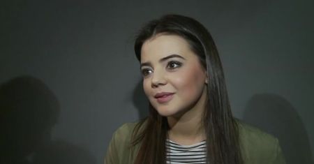 Katarzyna Ucherska: liczę na kontynuację serialu "Dziewczyny ze Lwowa"