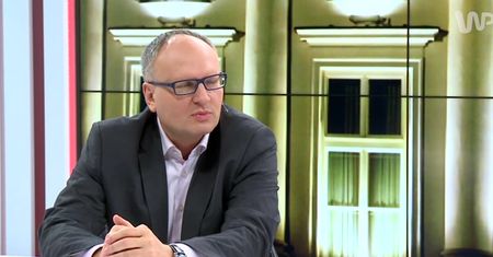 #dziejesienazywo: Magierowski: nie ma sporu w obozie rządzącym