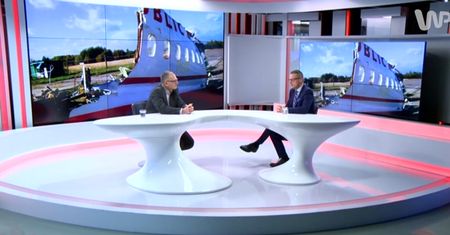 #dziejesienazywo: Magierowski: pomnik na Krakowskiem Przedmieściu może powstać po upływie kadencji Gronkiewicz-Waltz