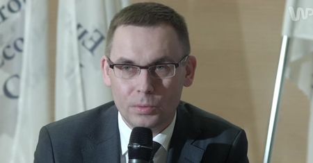 Wojciech Kuśpik, prezes PTWP SA o EEC 2016