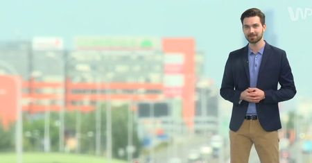 Prognoza pogody na 13 kwietnia (plus dwa kolejne dni)