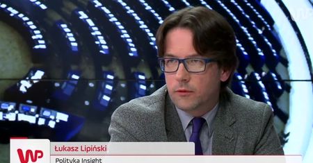 #dziejesienazywo: Kamila Baranowska: PiS od początku przyjął złą taktykę ws. Trybunału Konstytucyjnego