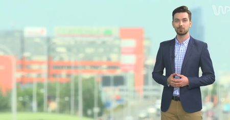 Prognoza pogody na 6 kwietnia (plus dwa kolejne dni)