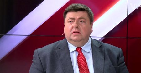 #dziejesienazywo: Piotr Semka o incydencie w kościele św. Anny: to przeniesienie maniery lansowanej przez Pussy Riot