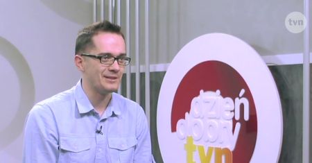 Polak opowiada o swojej podróży do Iranu