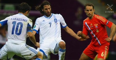 Byli Mistrzowie Europy wykluczeni z rozgrywek? FIFA stawia Grecji ultimatum