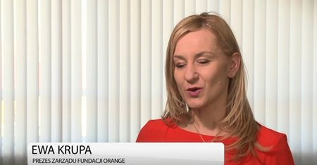 Bezpieczne korzystanie z internetu przez dzieci