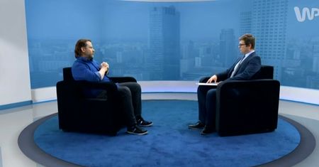 To się liczy: PZU, Orlen i Lotos będą inwestować w firmy takie jak Uber? [Cały program]