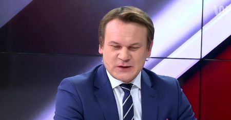 #dziejesienazywo: "Wizyty Jaglanda i Timmermansa w Polsce efektem donosów PO"