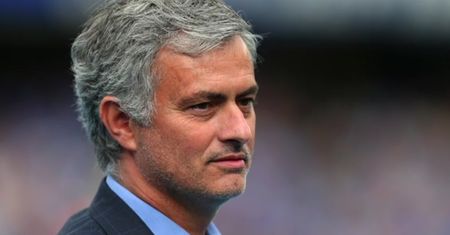 Sensacyjna oferta dla Mourinho. "The Special One" chce zatrudnić reprezentacja Syrii