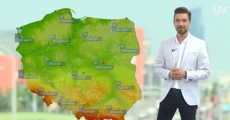 Prognoza pogody na 5 kwietnia (plus dwa kolejne dni)