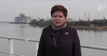 Raport o przygotowaniach do Światowych Dni Młodzieży