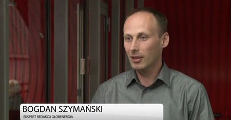 Polacy coraz częściej inwestują w zieloną energię