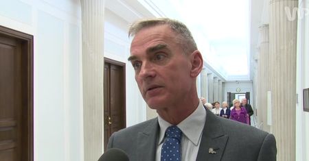 Opozycja kontra rząd ws. ŚDM. "Zrzucanie winy na poprzedników to kpina"