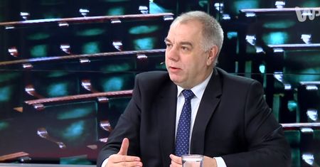 #dziejesienazywo: Jacek Sasin o ataku na Ryszarda Schnepfa: nikt nie ponosi odpowiedzialności za czyny rodziców