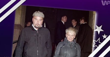 #gwiazdy: Teściowa Kasi Figury wspiera ją w sprawie rozwodowej! Na synu nie zostawia suchej nitki