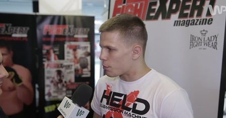 Held otwarty na propozycje innych organizacji