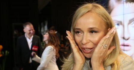 Patenty na przebudzenie Joanny Przetakiewicz