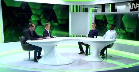 #dziejesienazywo. Adamek musi odejść. "W wadze ciężkiej nie ma dla niego miejsca"