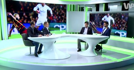 #dziejesienazywo. El Clasico nie porwało. "To było szokujące"