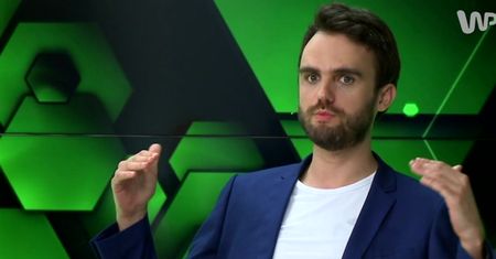 #dziejesienazywo: Adam Nawałka twarzą kampanii reklamowej. "Nie piętnujmy selekcjonera"