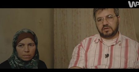 40 dni tortur. Koszmarne wspomnienia z więzienia w Syrii