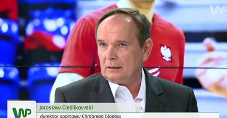 #dziejesienazywo: Walka o Igrzyska - brak awansu byłby tragedią