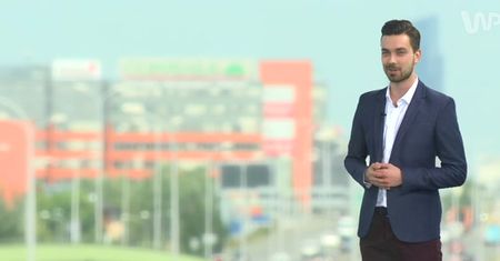Prognoza pogody na 8 kwietnia (plus dwa kolejne dni)