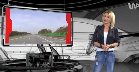 #dziejesiewmoto: agresja na autostradzie A2