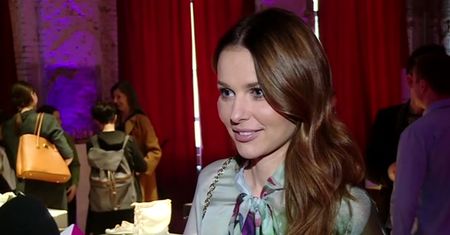 Paulina Sykut o "Tańcu z gwiazdami": "Cieszę się, że dołączyłam do ekipy tego programu"