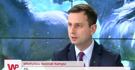 #dziejesienazywo: Kosiniak-Kamysz o Janowie Podlaskim: chęć zmiany przewyższa zdrowy rozsądek