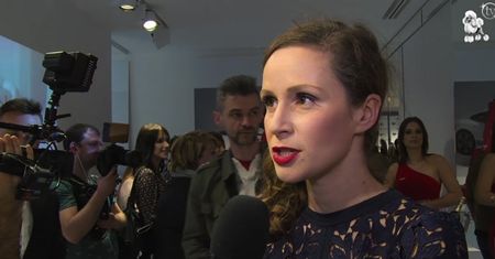 "Nie dokonałabym aborcji, ale mówię z perspektywy osoby, która ma zdrowie dzieci"