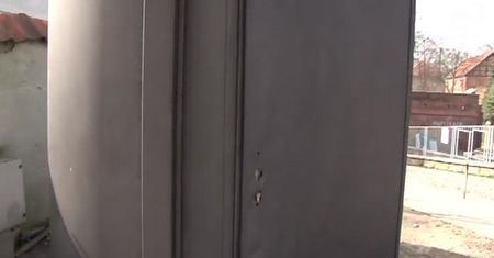 Restauracyjne łazienki rozwiążą problem braku publicznych toalet?