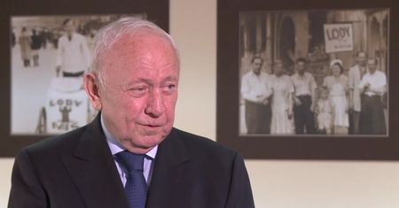 Polacy jedzą trzy razy mniej lodów niż Skandynawowie
