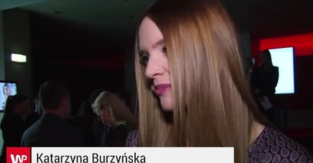 Jak czuje się Kasia Burzyńska w zaawansowanej ciąży?