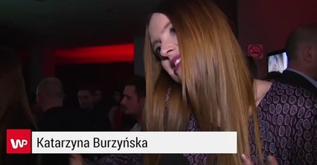 Katarzyna Burzyńska apeluje: ciąża to nie choroba!