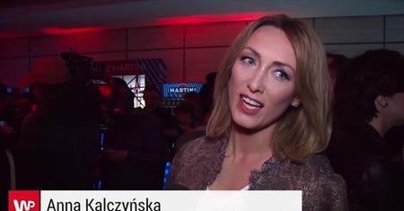 Anna Kalczyńska: Czy przejmuje się krytyką?