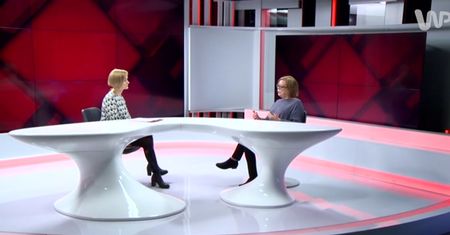 #dziejesienazywo: Talent to za mało