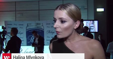 Halina Mlynkova krytykuje decyzję TVP. Co ją tak zszokowało?