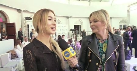 Ida z YCD: Wszyscy mi całą szkołę baletową radzili żebym była anorektyczką, ale nie udało mi się