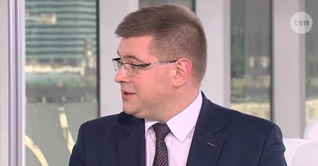 Poseł o liście pedofilów: "Taka była presja społeczna, by napiętnować publicznie te osoby"