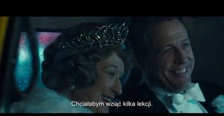 Boska Florence (2016)