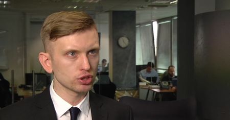 Po co Putinowi Nord Stream 2?