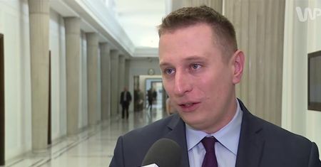 Politycy komentują sprawę listu Ziobry do prezesa TK. "Najgorsze groźby są niedopowiedziane"