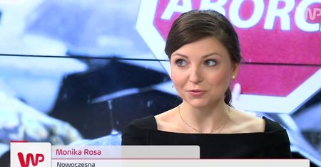 #dziejesienazywo: Czy Pierwsza Dama powinna wyjść z propozycją kompromisu w sprawie aborcji?