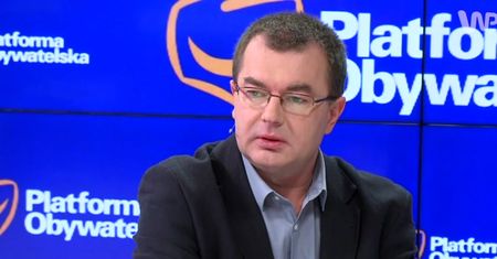 #dziejesienazywo: Publicyści komentują sytuację w PO. "To wygląda na oczekiwanie na powrót Tuska"