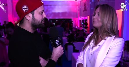 Lady Rozenek o ślubie z Majdanem: "Chcielibyśmy, żeby było już po!"