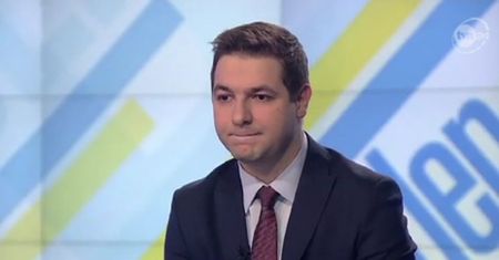 Jaki: sędzia Rzepliński, PO, Nowoczesna marzą, by wróciły czasy "Sowy"